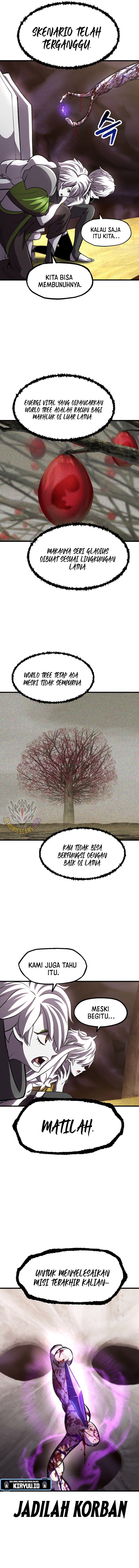 Otherworldly Sword King’s Survival Records Chapter 263 Gambar 18